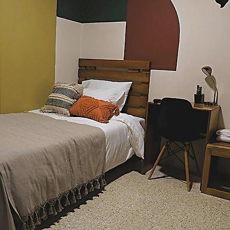 Appartamento Casa Cronica Oaxaca Esterno foto